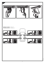 Preview for 5 page of Thule Rapid 1445 Fitting Instructions Manual