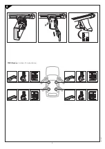 Preview for 5 page of Thule Rapid 1449 Fitting Instructions Manual