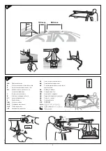 Preview for 6 page of Thule Rapid 1451 Fitting Instructions Manual