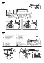 Preview for 6 page of Thule Rapid 1458 Fitting Instructions Manual