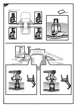 Предварительный просмотр 6 страницы Thule Rapid 1459 Fitting Instructions Manual