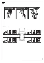 Предварительный просмотр 5 страницы Thule Rapid 1462 Fitting Instructions Manual