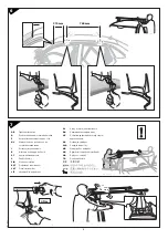 Предварительный просмотр 6 страницы Thule Rapid 1462 Fitting Instructions Manual