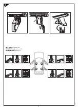 Preview for 5 page of Thule Rapid 1513 Fitting Instructions Manual