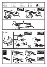 Preview for 7 page of Thule Rapid 1513 Fitting Instructions Manual