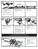 Preview for 2 page of Thule Rapid CrossRoad 450R Installation Instructions