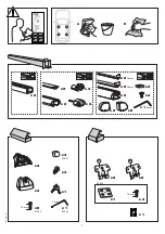 Preview for 2 page of Thule Rapid Fixpoint XT 3001 Fitting Instructions Manual