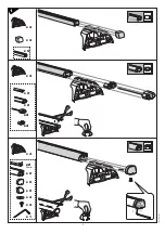 Preview for 3 page of Thule Rapid Fixpoint XT 3001 Fitting Instructions Manual