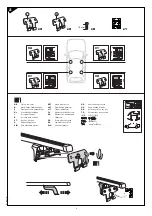 Preview for 4 page of Thule Rapid Fixpoint XT 3001 Fitting Instructions Manual