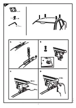 Preview for 5 page of Thule Rapid Fixpoint XT 3001 Fitting Instructions Manual