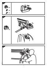 Preview for 6 page of Thule Rapid Fixpoint XT 3001 Fitting Instructions Manual