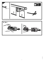 Preview for 7 page of Thule Rapid Fixpoint XT 3001 Fitting Instructions Manual