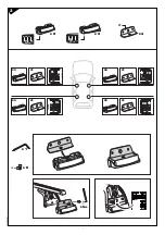 Предварительный просмотр 4 страницы Thule Rapid Fixpoint XT 3005 Fitting Instructions Manual