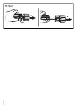 Предварительный просмотр 8 страницы Thule Rapid Fixpoint XT 3005 Fitting Instructions Manual