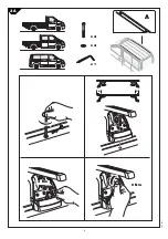 Preview for 5 page of Thule Rapid Fixpoint XT 3034 Fitting Instructions Manual