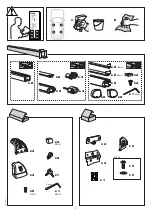 Preview for 2 page of Thule RAPID FIXPOINT XT 3081 Fitting Instructions Manual