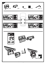 Preview for 4 page of Thule RAPID FIXPOINT XT 3081 Fitting Instructions Manual