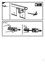 Preview for 7 page of Thule RAPID FIXPOINT XT 3081 Fitting Instructions Manual