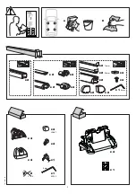 Предварительный просмотр 2 страницы Thule Rapid Fixpoint XT 4002 Fitting Instructions Manual