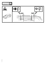 Предварительный просмотр 8 страницы Thule Rapid Fixpoint XT 4002 Fitting Instructions Manual