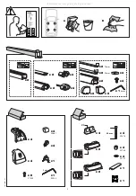 Предварительный просмотр 2 страницы Thule RAPID Fixpoint XT Fitting Instructions Manual