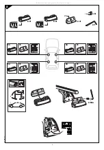 Предварительный просмотр 4 страницы Thule RAPID Fixpoint XT Fitting Instructions Manual