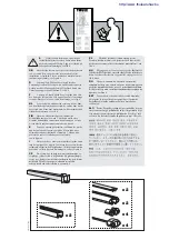 Предварительный просмотр 2 страницы Thule RAPID FIXPOINT Fitting Instructions Manual