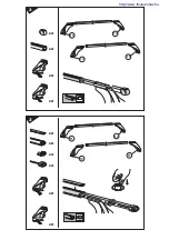 Предварительный просмотр 4 страницы Thule RAPID FIXPOINT Fitting Instructions Manual