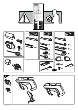 Предварительный просмотр 2 страницы Thule Rapid Intracker Fitting Instructions Manual