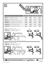 Preview for 4 page of Thule Rapid System 1044 Instructions