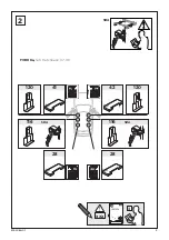 Preview for 3 page of Thule Rapid System 1084 Instructions