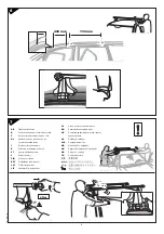 Preview for 6 page of Thule RAPID SYSTEM 1093 Fitting Instructions Manual