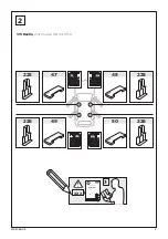 Preview for 3 page of Thule Rapid System 1094 Instructions