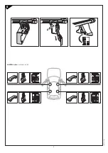 Предварительный просмотр 5 страницы Thule RAPID SYSTEM 1178 Fitting Instructions Manual