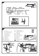 Предварительный просмотр 6 страницы Thule RAPID SYSTEM 1178 Fitting Instructions Manual