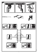 Предварительный просмотр 5 страницы Thule Rapid System 1183 Fitting Instructions Manual