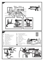 Предварительный просмотр 6 страницы Thule Rapid System 1183 Fitting Instructions Manual