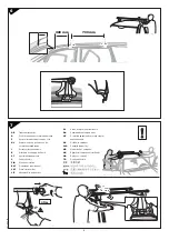 Предварительный просмотр 6 страницы Thule RAPID SYSTEM 1209 Fitting Instructions Manual