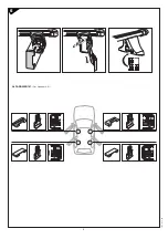 Предварительный просмотр 5 страницы Thule RAPID SYSTEM 1213 Fitting Instructions Manual