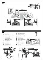 Предварительный просмотр 6 страницы Thule RAPID SYSTEM 1213 Fitting Instructions Manual