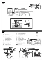 Предварительный просмотр 6 страницы Thule RAPID SYSTEM 1223 Fitting Instructions Manual