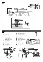 Preview for 6 page of Thule RAPID SYSTEM 1241 Fitting Instructions Manual