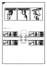 Предварительный просмотр 5 страницы Thule RAPID SYSTEM 1244 Fitting Instructions Manual