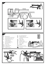 Предварительный просмотр 6 страницы Thule RAPID SYSTEM 1244 Fitting Instructions Manual