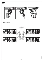 Preview for 5 page of Thule Rapid System 1362 Fitting Instructions Manual