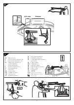 Preview for 6 page of Thule Rapid System 1362 Fitting Instructions Manual