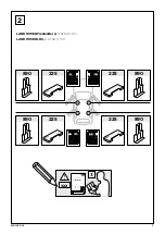 Предварительный просмотр 3 страницы Thule Rapid System 1443 Instructions