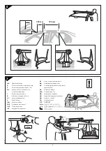 Preview for 6 page of Thule RAPID SYSTEM 1457 Fitting Instructions Manual