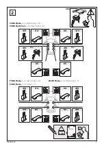 Preview for 3 page of Thule Rapid System 1503 Instructions