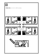 Preview for 3 page of Thule Rapid System 1691 Instructions